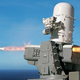 Illustration for article titled SeaRAM Outfits the Navys Favorite Gatling Gun with Homing Missiles